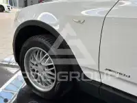 2009 BMW X3