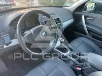 2009 BMW X3