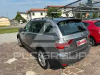 2009 BMW X3