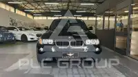 2009 BMW X3