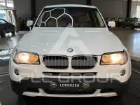 2009 BMW X3