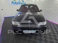 2009 BMW X3
