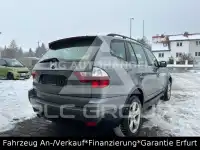 2009 BMW X3