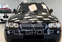 2009 BMW X3