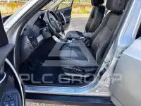 2009 BMW X3