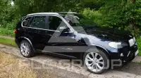 2009 BMW X5