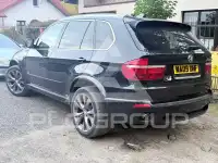 2009 BMW X5