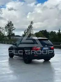 2009 BMW X5