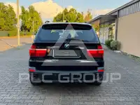 2009 BMW X5