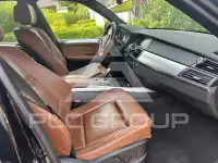 2009 BMW X5