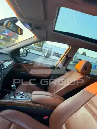 2009 BMW X5
