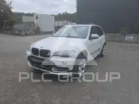 2009 BMW X5