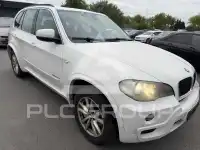 2009 BMW X5