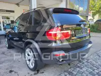 2009 BMW X5