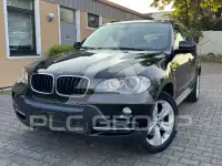 2009 BMW X5