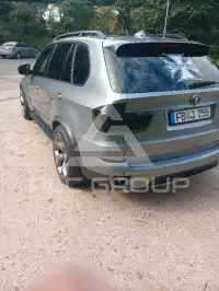 2009 BMW X5