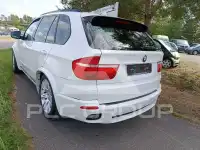 2009 BMW X5