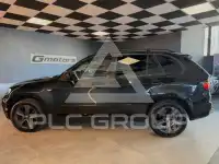2009 BMW X5