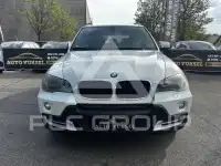 2009 BMW X5