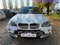 2009 BMW X5
