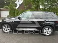 2009 BMW X5