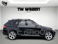 2009 BMW X5