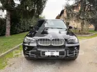 2009 BMW X5