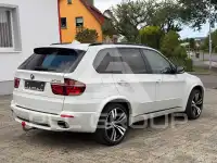 2009 BMW X5