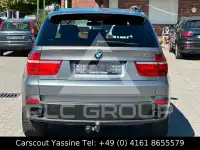 2009 BMW X5