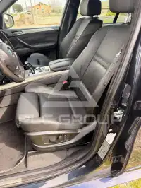 2009 BMW X5