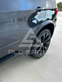 2009 BMW X5
