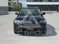 2009 BMW X5