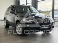 2009 BMW X5