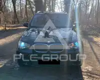 2009 BMW X5
