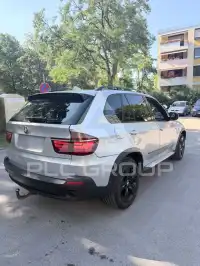 2009 BMW X5