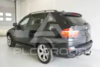 2009 BMW X5