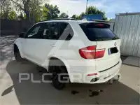 2009 BMW X5