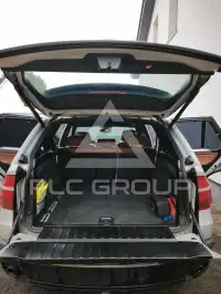 2009 BMW X5