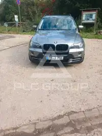 2009 BMW X5