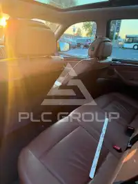2009 BMW X5