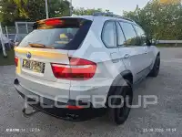 2009 BMW X5