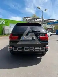 2009 BMW X5