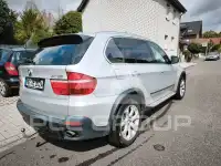 2009 BMW X5