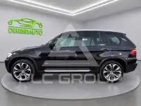 2009 BMW X5