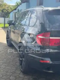 2009 BMW X5