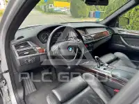 2009 BMW X5