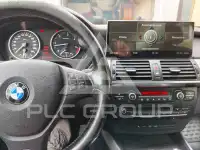 2009 BMW X5