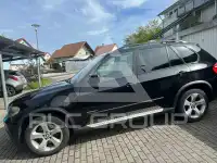 2009 BMW X5