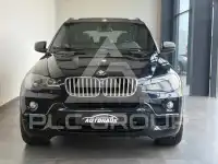 2009 BMW X5