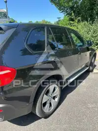 2009 BMW X5